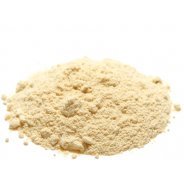 Yacon Powder (Organic, Raw) - 1kg