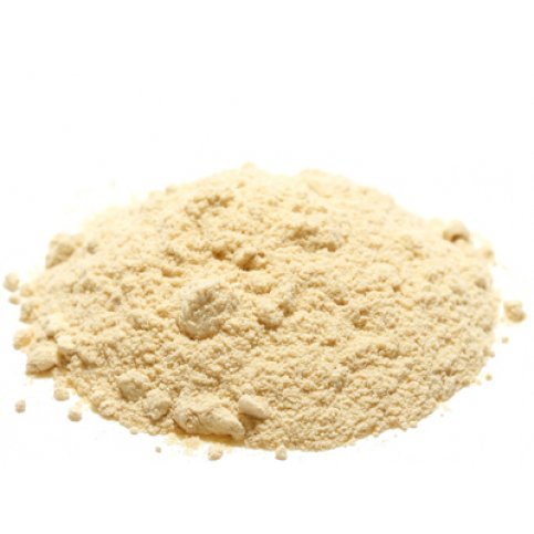 Yacon Powder (Organic, Raw) - 1kg