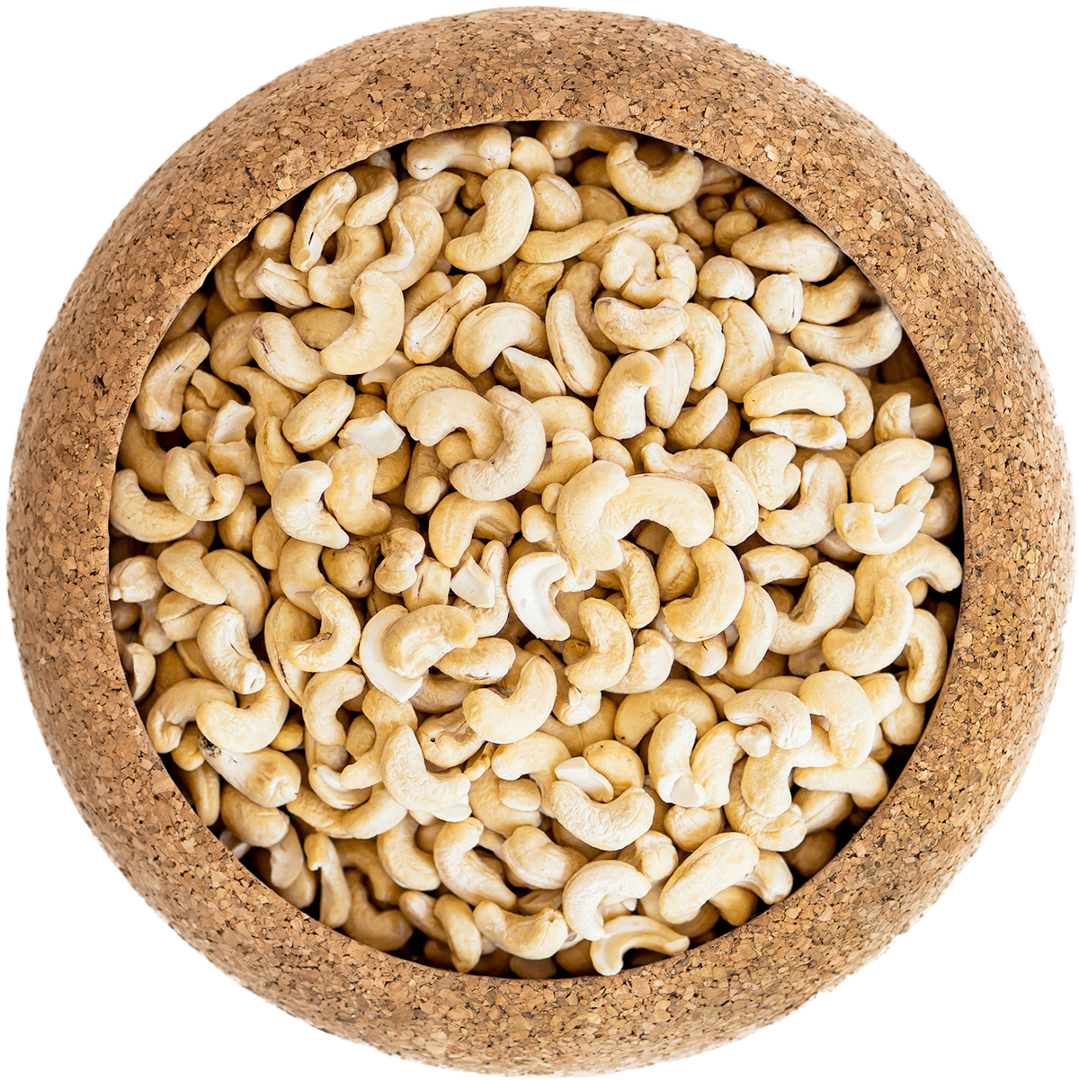 Cashew Nuts