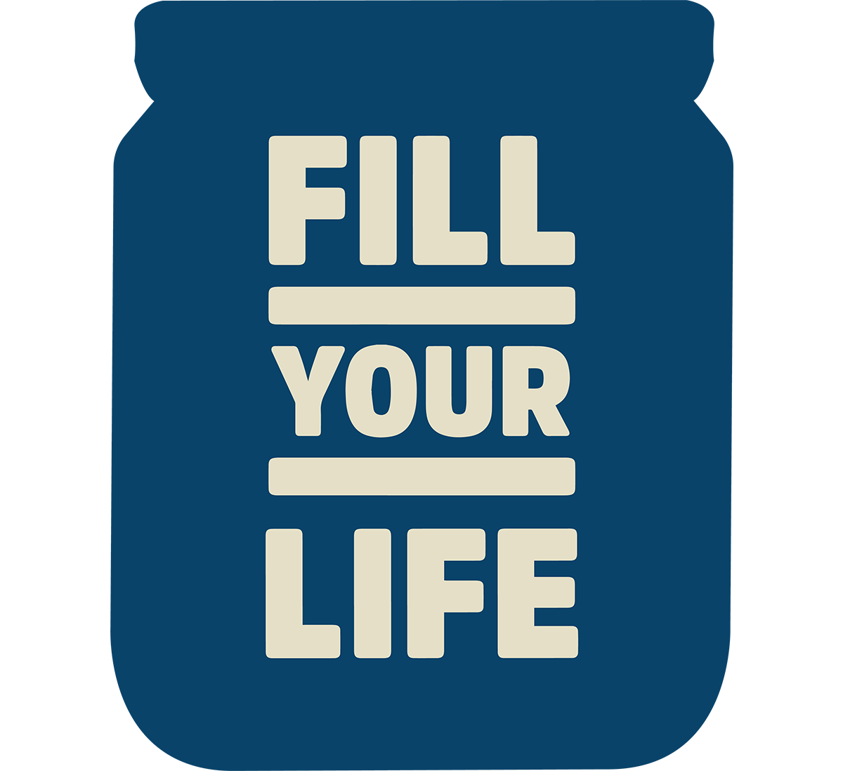 Fill Your Life